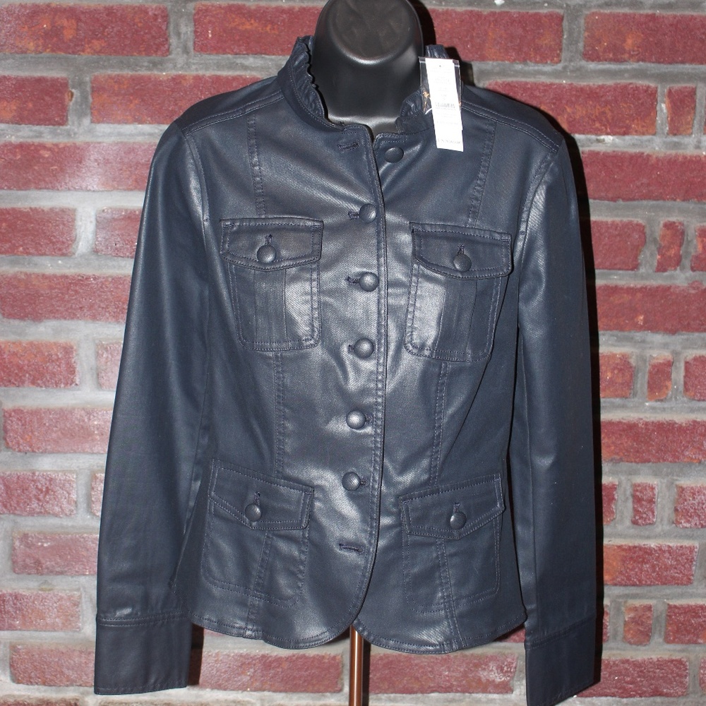 WHBM Jacket